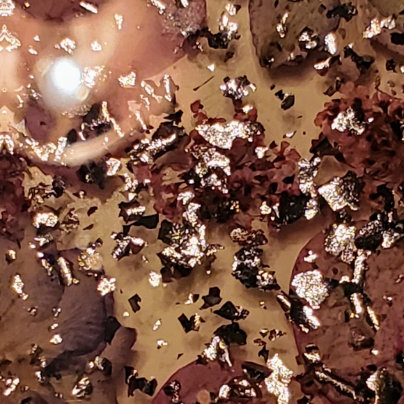 Real flower iPhone Xl/Xs case! - Picture 4 of 12